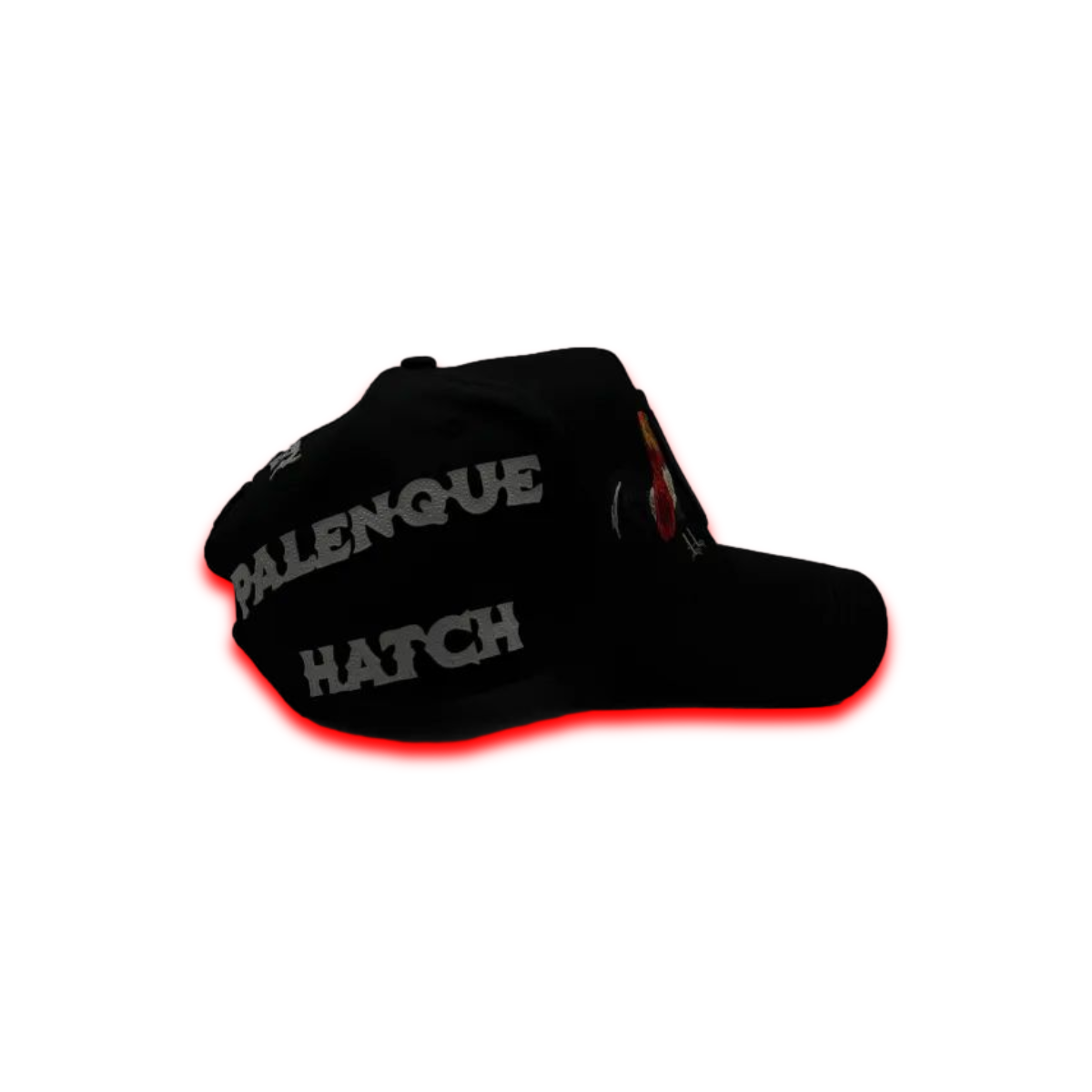 4 HAT PACKS