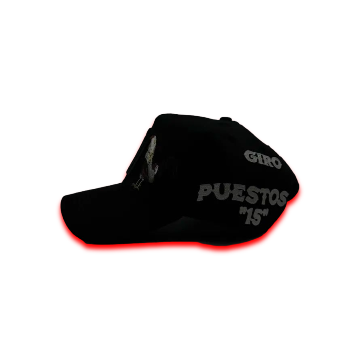 4 HAT PACKS