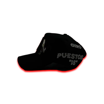 4 HAT PACKS