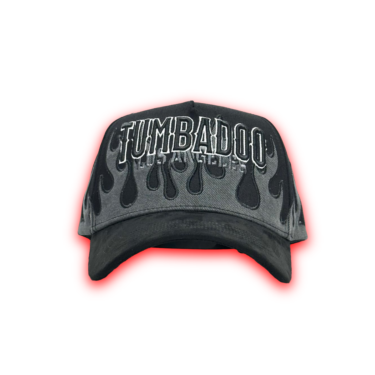 Tumbadoo FIRE
