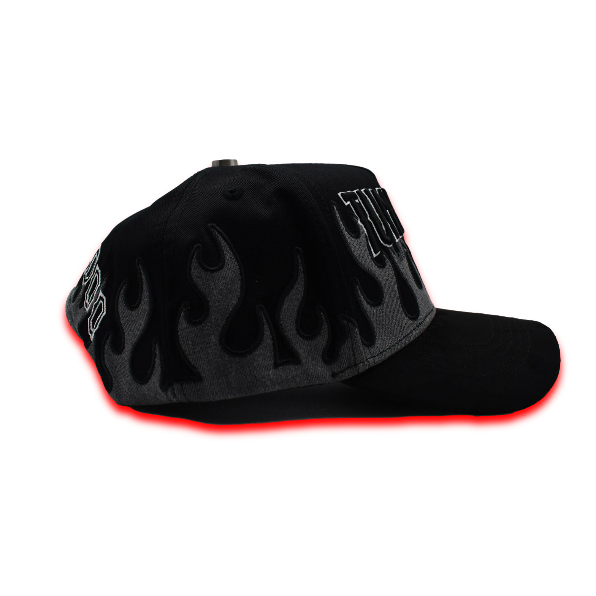 Tumbadoo FIRE