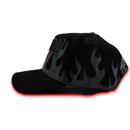 Tumbadoo FIRE