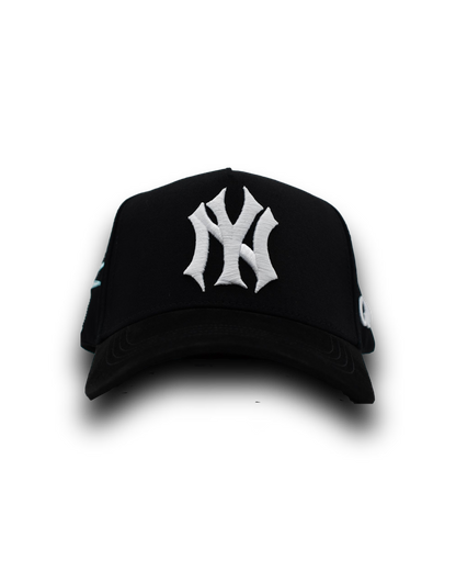 4 HAT PACKS