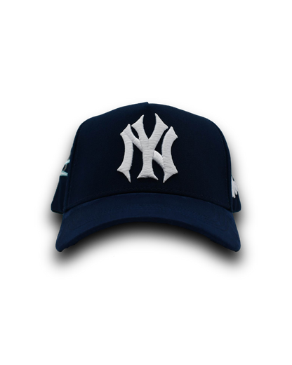 4 HAT PACKS