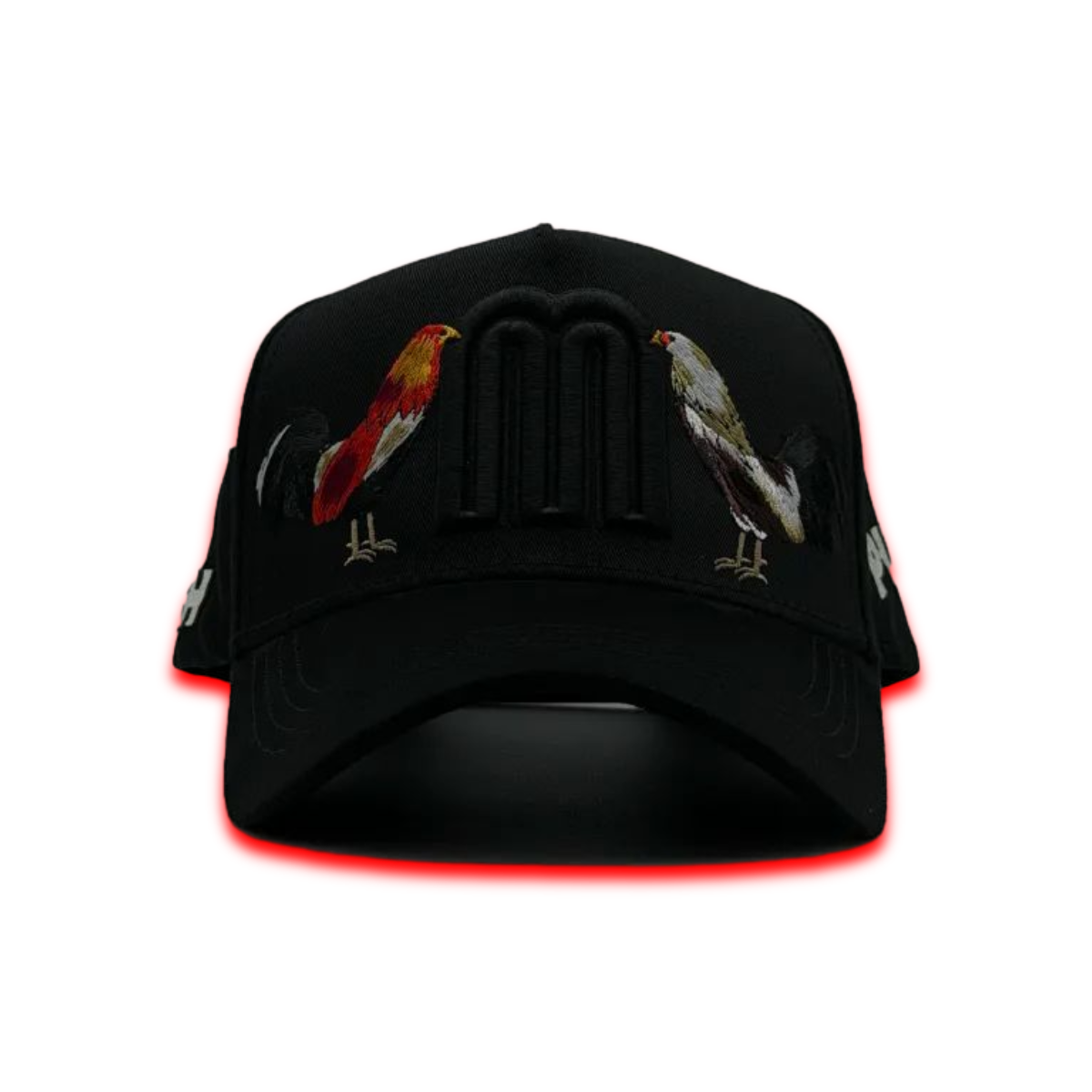 4 HAT PACKS